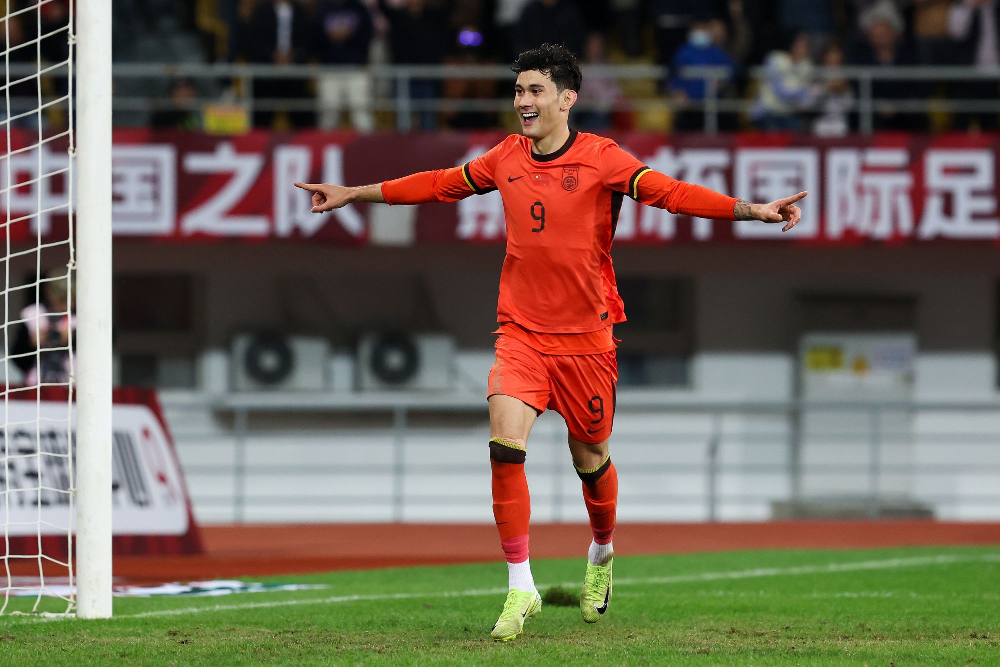 भविष्य की उम्मीदें! U22 राष्ट्रीय फुटबॉल टीम ने एक वर्ष में दो बार दक्षिण कोरिया U22 को हराया, और दोनों बार वे अपने विरोधियों को हराने में विफल रहे।