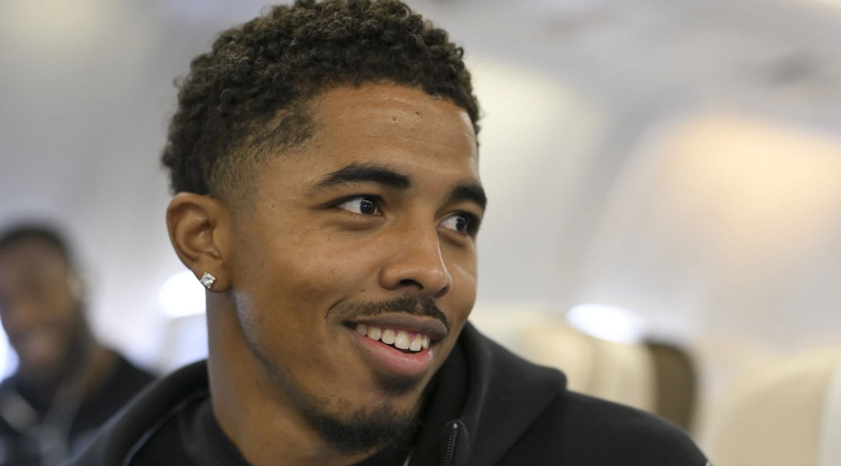 फ़ोफ़ाना: मेरे खेल में लौटने के बाद से मार्सेका ने हमेशा मेरा बचाव किया है और मुझे मेरे लिए उसकी व्यवस्था पर भरोसा है